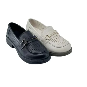 Fashion Women Flats Shoes Casual Flat Women Loafers Women’s Shoes Spring New Mother Shoes