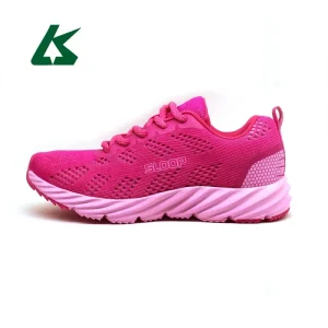 Fashion Women Running Shoes