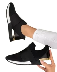 Fashion Women Sport Shoes Walking Outdoor Breathable Air Sports Shoes Women’s Fashion Sneakers