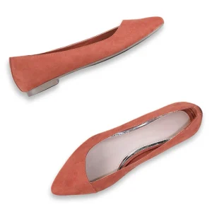 Fashion Women’s Casual Shoes Leather Women Ladies Plus Size Flats Shoes for Women