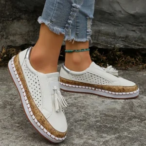 Fashionable Casual and Lazy Women’s Shoes