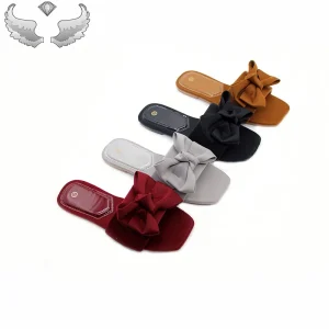 Fashionable Summer Outdoor Retro Flats Sandals for Women and Ladies Casual Women’s Sandals Lightweight Breathable