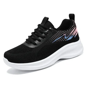 Fashionable Women Casual Shoes Running Shoes for Women Sport Shoes Women’s New Stock Trendy Fitness Walking Style Sneakers