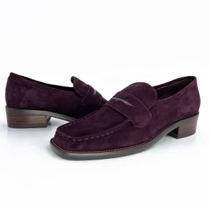 Female Casual Shoes Ladies Loafers Slip-On Fashion Trend Flats for Women
