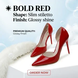 Female High Heels Women Shoes Women Pumps Office Ladies Working Shoes Solid Pointed Toe Dress Shoes Spring Autumn