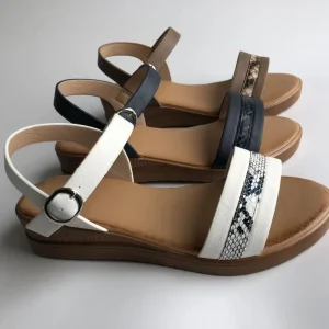 Female Wedge Sandals Shoes Women Comfort Sandals