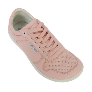 Flexible Soft Women’s Wide Toe Box Shoes and Ground-Feel Barefoot Footwear for Daily Wear and Jogging