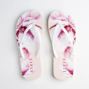Flip Flops Women Summer Flat Beach Casual Slipper Outdoor Wedge Flipflops Slippers for Girls