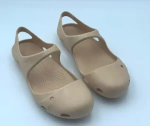 Foot Arch Yoga Sandals Improve Women’s Sports Training Anti Slip Breathable Silent Lightweight and Soft