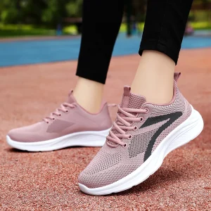 G 2185 Women’s Sport Style Casual Shoes Spring Light Running Sneakers Women Walking Sport
