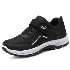 G D68 Women’s Breathable Spring Casual Sneakers Lightweight Soft Walking Shoes