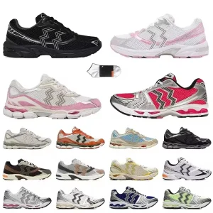 Gel Nycs High Quality Air Running Sneakers Men Summer Campus Sports Shoes Women Walking Style Shoes