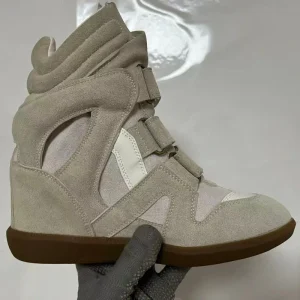 Genuine Leather Flat Ankle Motorcycle Snow Boots Soft Comfort Waterproof Solid for Autumn Boots for Women Shoes