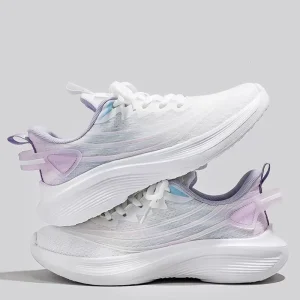 Girls Breathable Casual Sports Shoes Running Anti-slip Zapato Deportivo Fashion Women’s Walking Sneakers