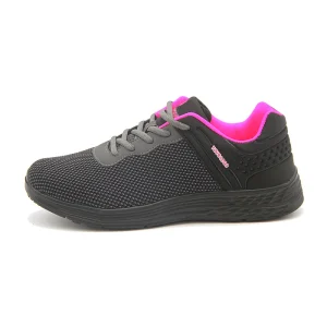 Good Material Customized Running Shoes Sports Trainers Sneakers for Ladies and Women
