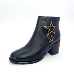 Good Quality Fashion Design Ladies Winter Boots Women Rubber Outosle Boots