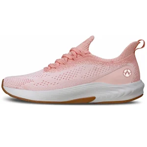 Gradient Fly Fabric Ladies Running Shoes for Women Breathable Training and Exercising Zapatillas De Correr Para Mujer