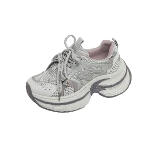 Greatslides Women’s Sneaker Shoes Walking Sporty Designer Sneakers for Women Ladies Shoes Sneakers Manufacturer Costume