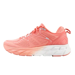 HOTPOTATO R11 Women’s Lightweight Maximal Cushioning Running Shoes Mesh Upper EVA Midsole Rubber Outsole Spring Summer Autumn