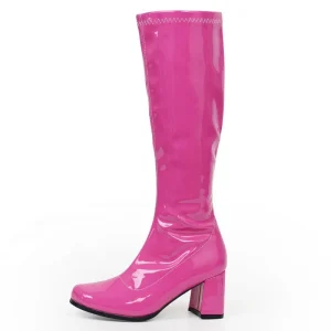 Heels for Ladies Boots High Quality Outdoor Knee High Boots Factory Custom Ladies Leather Boots for Women