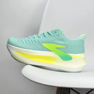 Height Increasing Breathable Men Women Running Shoes Professional Physical Fitness Test Glycerin Sneakers Mesh