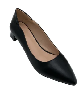 High-Heeled Women’s Shoes Craft Shoes Fashion Pointed Stiletto Professional Shoes Chaussures Femme Zapatos De Mujer