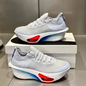 High Quality Comfortable and Lightweight 3rd Generation Men’s and Women’s Sports Racing Shoes Marathon Running Shoes
