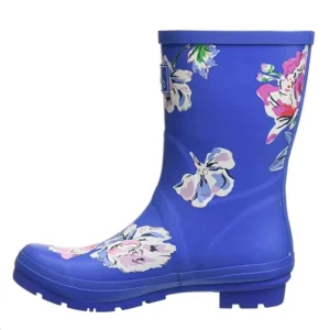 High Quality Custom Women’s Rain Boots Waterproof Rubber Boots for All Seasons for Adults