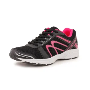 High Quality Customized Colors Jogging Sports Shoes Trainers Running Shoes for Women
