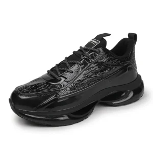 High Quality Dropshipping Designer Men’s Women’s Chunky Sneakers Height Increasing Sporty Mesh Casual Walking Running Shoes
