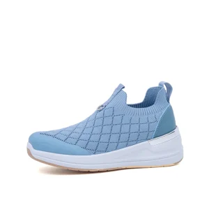 High Quality Lightweight Cushioning Casual Running Walking Sport Shoes Women’s Designer Fashion Sneakers Customized Tennis