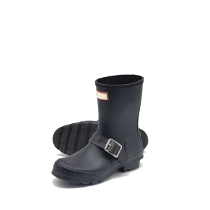 High Quality Manufacture Customized Fashionable Ankle High Women’s Rain Boots