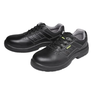 High Quality Safety Shoes for Women Breathable Lightweight Steel Toe Safety Shoes