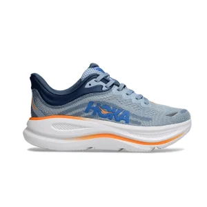 High Quality Sport Shoes Men and Women’s New Design Lace Up Breathable Trainer Running Hokaes Shoes Sneakers
