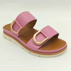 High Quality Summer New Design Casual Women’s Slip On Comfortable Outdoor Women’s Sandals and Slippers