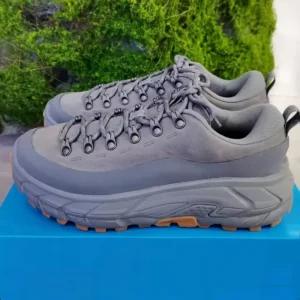High Quality Summit Breathable Knitted Mesh Soft Rebound Shock absorbing Slow Walking Casual Shoes Sneakers Running Shoes