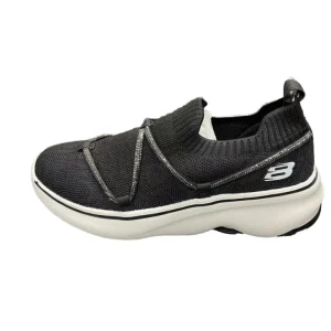 High Quality Trendy Women’s Knitted Sneakers Chunky Platform Height Increasing Casual Shoes