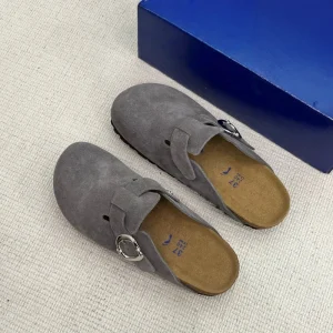 High Quality Unisex Customizable Clogs Mule Shoes Beach Women’s Square Toe All Seasons