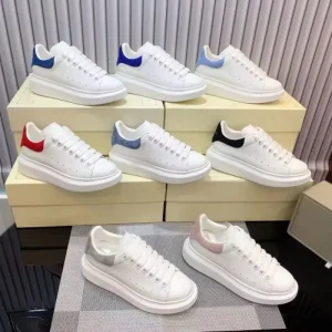 High Quality fashion Retro Lace up Sport Sneakers for Men Women Spring Autumn Casual Walking Soft Mesh Lining Fashion Trendy