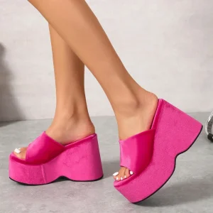 High Sandals High Quality Designer Sandals Shoes New Style Women Sandals Women’s Heels