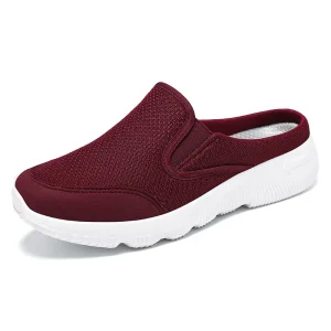 High Style Women’s Casual Shoes Spring Trend with Soft Comfortable Mesh Lining and Anti Slip Soles From Factory
