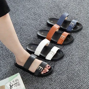 High-quality Casual Trendy Breathable Durable Lightweight Women’s Sandals and Slippers Comfortable Bestseller Sandals