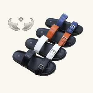 High-quality Fashion Factory Manufacturer Offers of Women’s Sandals and Slippers As Well As Casual Women’s Slippers