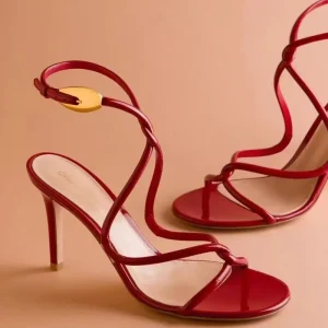 High quality Summer New Women’s Stiletto Sandals