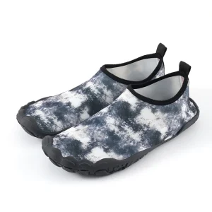 Hiking Shoes Beach Tracing Shoes Swimming Walking Women Lightweight Quick Dry Beach Wading Five Fingers Upstream Water Shoes