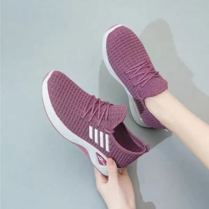 Hongyan High Quality Women’s Outdoor Beach Light Casual Shoes