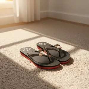Hot Selling Sloping Girl Slipper Stylish Women’s Thongs Shoes Diamond Fashion Trendy Sandals