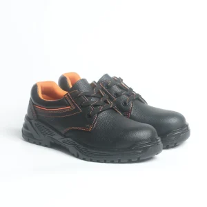 Industrial Low Cut Steel Toe Waterproof Anti Slip Work Boots Comfortable&Soft Safety Shoes for Men and Women