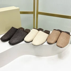 Italian BC Women’s Shoes Fashion Minimalist Design Versatile Leather Shoes with Heels