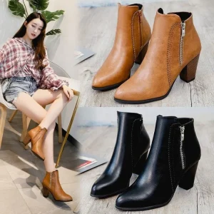 Kle Short Women’s Boots